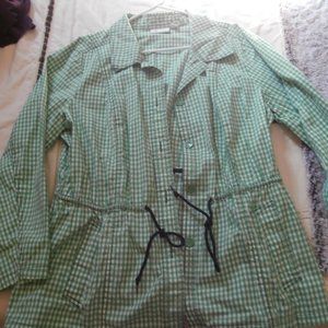 womens jacket (sweet)